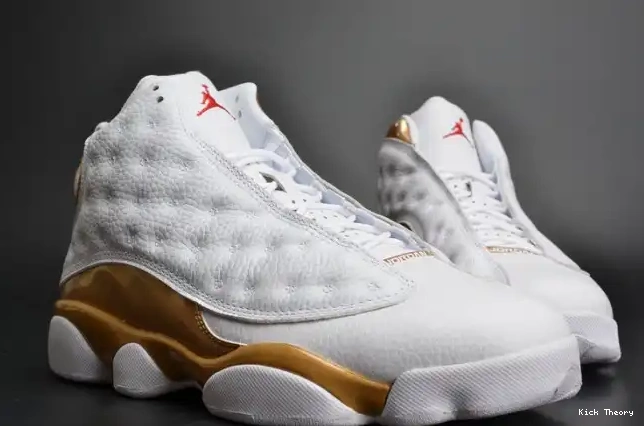 Kick Theory AIR 